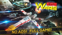 Ego Wars dvd cover 